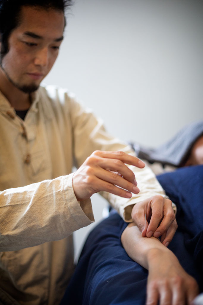 Western medicine moved into Japan much earlier than it did in other Asian countries through Dutch influence in the 1600s.