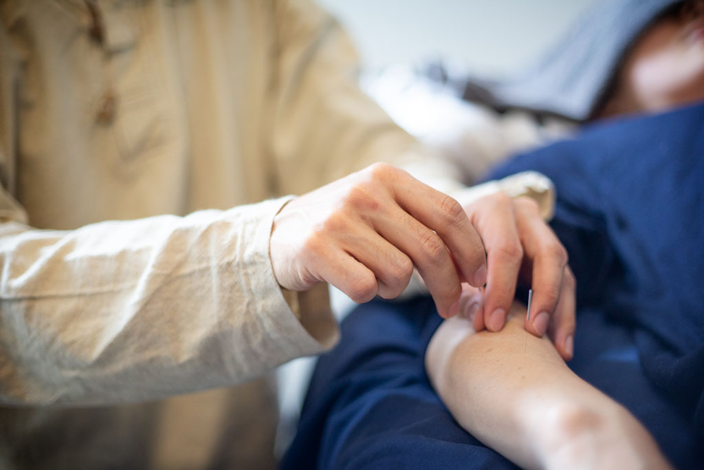 Having a treatment once a fortnight is therefore appropriate for most of patients.