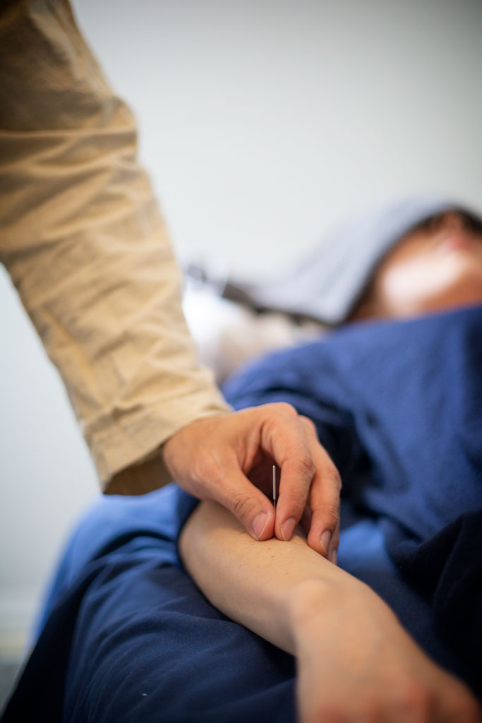 There can be unnoticed stiffness somewhere in body that could develop without a treatment and will cause un-wellness in the future. Hence it is best to get your condition checked by a therapist regularly.