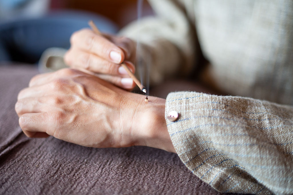 It plays an important role in the traditional medical systems of China, Japan, Korea, Vietnam, and Mongolia.